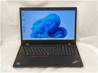 ThinkPad L15 Gen2(20X4-S1XL00) の詳細