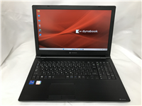 dynabook dynabook B65/HS の詳細情報