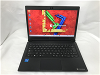 dynabook S73/HS の詳細