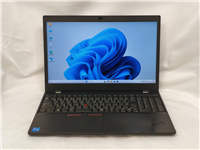 ThinkPad L15 Gen2(20X4-S3ST00) の詳細