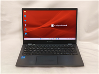 dynabook dynabook G83/HS の詳細情報