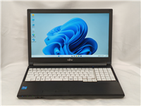 FUJITSU LIFEBOOK A5511/G の詳細情報