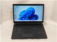 ARROWS Tab Q738/SB の詳細