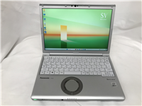 Lets note SV9(CF-SV9HDLVS) の詳細