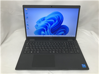 Latitude 3520 の詳細