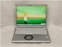 Lets note SV9(CF-SV9RDQVS) の詳細