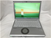 Lets note SV9(CF-SV9RDQVS) の詳細