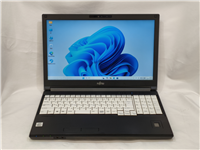LIFEBOOK A5510/D の詳細