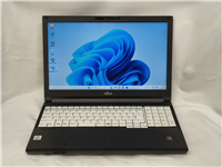 LIFEBOOK A5510/D の詳細