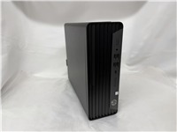 HP ProDesk 600 G6 SFF の詳細