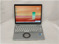 Lets note QV1(CF-QV1RDAVS) の詳細