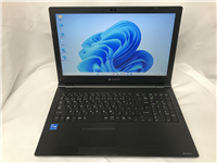 dynabook B65/HU の詳細