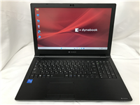 dynabook dynabook B65/HU の詳細情報