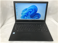 dynabook B65/ER の詳細