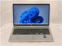 HP ProBook 450 G9 Notebook PC の詳細