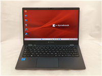 dynabook G83/HS の詳細