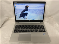 HP ProBook 450 G6 Notebook PC の詳細