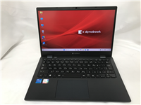 dynabook G83/HS の詳細