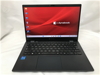 dynabook G83/HS の詳細