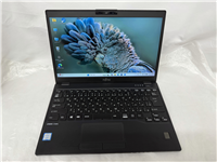 LIFEBOOK U939/B の詳細