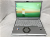 Lets note SV1(CF-SV1RD7VS) の詳細