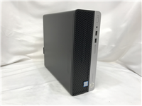 HP ProDesk 400 G5 SFF の詳細