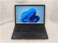 ThinkPad L13 Gen3(20VJ-S4Y700) の詳細