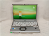 PANASONIC Lets note SV1(CF-SV1RD7VS) の詳細情報