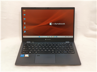 dynabook G83/HS の詳細