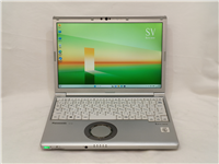 Lets note SV9(CF-SV9RDLVS) の詳細