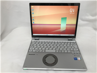 Lets note QV1(CF-QV1RFAVS) の詳細