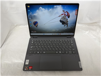 Lenovo IdeaPad Flex 5 14ALC7 Type82R9 の詳細情報