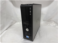 DELL OptiPlex 780SF の詳細情報