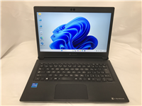 dynabook S73/HS の詳細