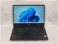 VersaPro J UltraLite タイプVG VJT13/H-5(PC-VJT13HG76365) の詳細