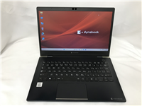 dynabook G83/FP の詳細