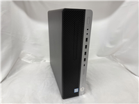 HP EliteDesk 800 G5 SFF の詳細