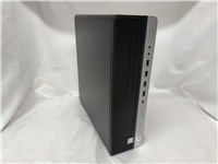 HP EliteDesk 800 G5 SFF の詳細