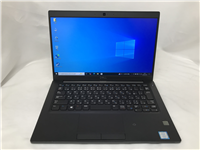 Latitude 7390 の詳細