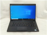 Latitude 7390 の詳細