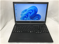 LIFEBOOK A5510/D の詳細
