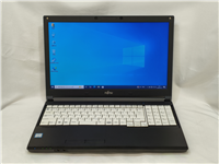 LIFEBOOK A577/RW の詳細