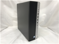 HP HP EliteDesk 800 G5 SFF の詳細情報