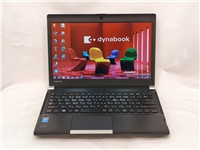TOSHIBA Dynabook R734/K の詳細情報