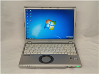 Lets note SZ5(CF-SZ5ADYMS) の詳細