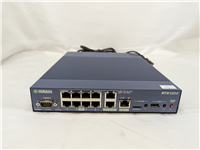 ギガアクセスVPNルーター RTX1200 の詳細