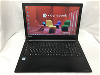 dynabook BZ35/BB の詳細