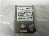 2.5インチ 40GB ハードディスク IDE/PATA(HTS428040F9AT00) の詳細