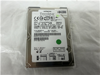 2.5インチ 40GB ハードディスク IDE/PATA(HTS424040M9AT00) の詳細