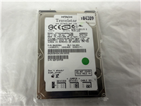 2.5インチ 40GB ハードディスク IDE/PATA(HTS424040M9AT00) の詳細